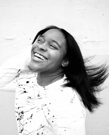 Photo of Aniyah Clarke