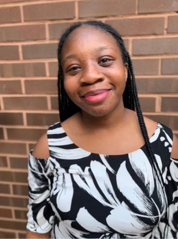 Photo of Blossom Onwubuariri