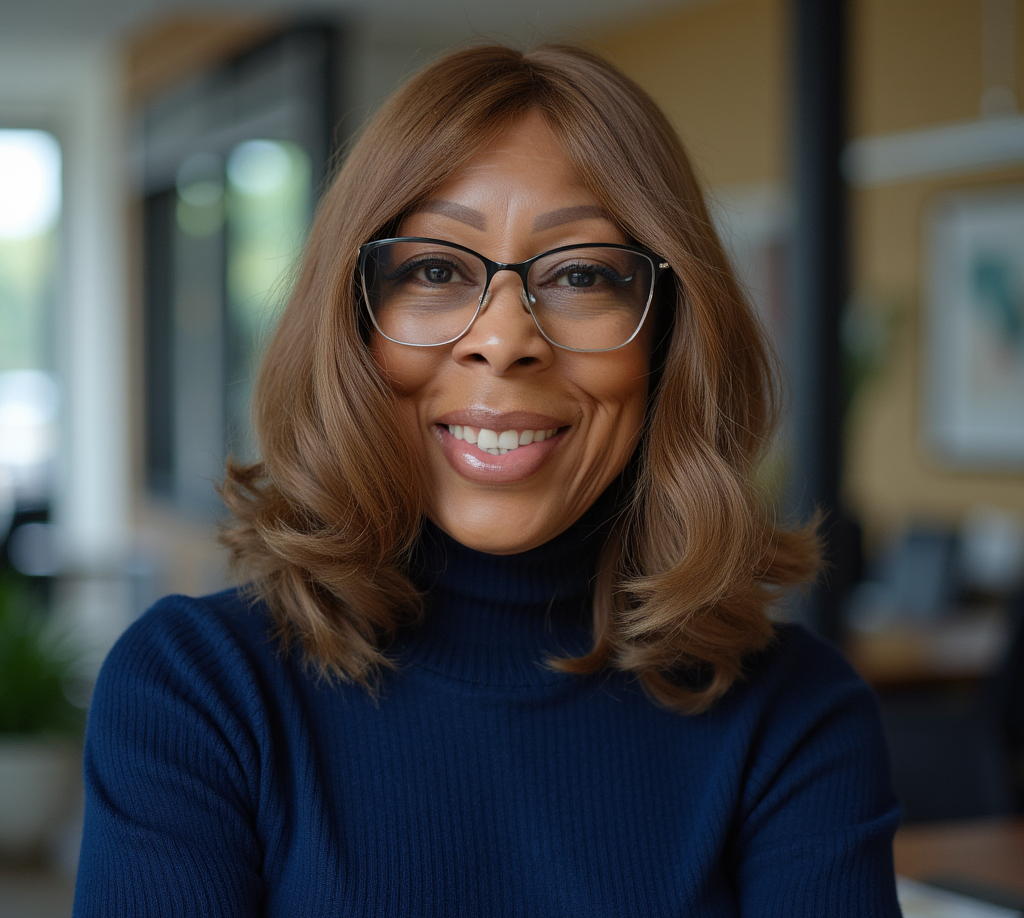 Susan Turner-Ellerbee